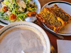 -PIZZA BIANCA(万象城店)