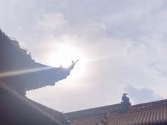 -钦赐仰殿道观