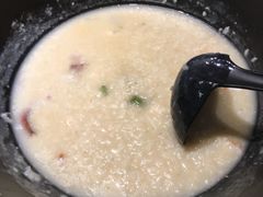 -马路边上·小海鲜烧烤(八一路店)