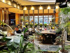 -大书房咖啡(中传国交店)