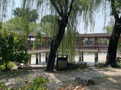 -盛世南宫影视城(北普陀影视城)