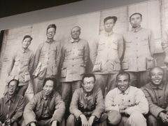 -陈云纪念馆