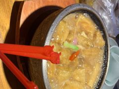 -川菜故事(光谷步行街店)