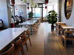 大堂-德克士(前门店)