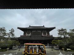 -唐御宴•御宴宫•唐代菜点(芙蓉西路店)