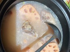 -猪腰一家·地道佛山菜(盐步店)