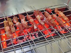 -小寒羊烧烤(凯瑞时代大厦店)