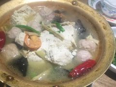 -老头儿油爆虾(星光一期店)