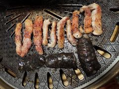 -西塔老太太泥炉烤肉(龙湖北苑天街店)