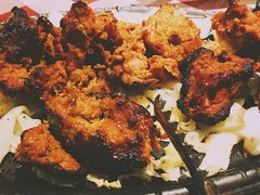 -Santoor 萨都里印度餐厅(北锣鼓巷店)
