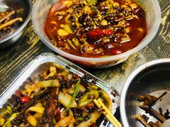 -无限虾享(同庆街店)