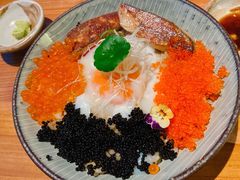 -Hatsune隐泉日式料理(三里屯太古里店)