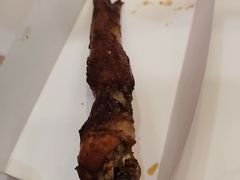 -一代烤翅王(大汉口店)