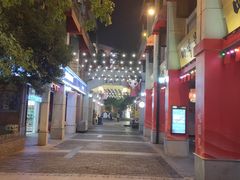 -吉庆街美食广场
