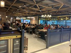 大堂-快乐小羊(富强中路店)