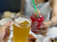 -来之顺海鲜菜馆·青岛菜·始于1993(栈桥店)