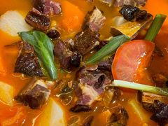 -神府路壹号·海鲜烧烤·砂锅粥·锅物(三坊七巷店)