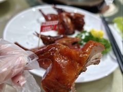 -红日饭店(裕隆三路店)