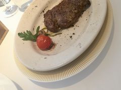 -王品牛排(郑州大卫城店)