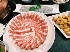 -仁和四季涮肉馆(天坛南门店)
