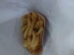 android_upload_pic-迈德思客•汉堡•烤鸡(建章路高堡子店)