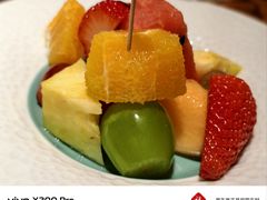 -味见·荣家(亚泰大街店)