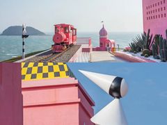 -漳州滨海火山岛自然生态风景区