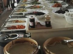 -素满香·素食自助餐(苏州·临顿路店)