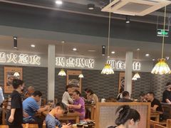 -九六广场-停车场