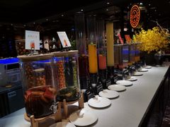 大堂-加餐海鲜自助(集美银泰百货店)