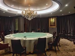 包厢-潮汕味道·煮海餐厅(金麟大厦店)