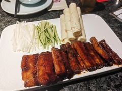 酥不腻烤肉-小城故事·地道宁波味(月湖盛园店)