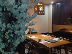 -大江户日本料理(吕厝店)