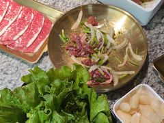 -疯鱼军团·正宗烤鱼(红山店)