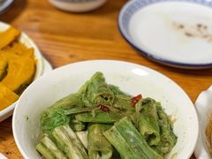 -玲燕蒸菜馆(江东路店)