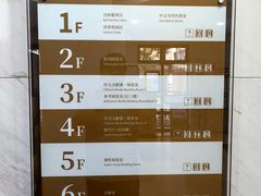 -上海市静安区图书馆(新闸路馆)