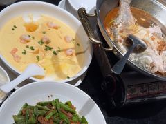 -简小舍·民间手艺菜(武昌江滩店)