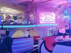 -巴特餐饮6加1音乐餐吧·新疆菜