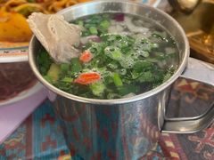 -巴依老爷·新疆美食(上城区天城路店)