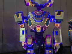 -泰达航母主题公园