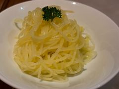 酸辣土豆丝-涌上外婆桥(江北万达店)