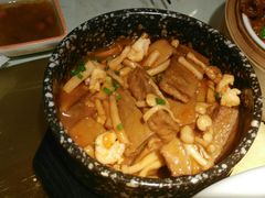 -南枝记