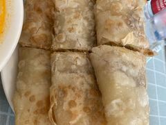 -知一馨香熏肉大饼(抚顺石化大学店)
