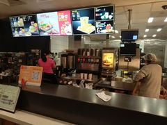 -麦当劳(龙之梦购物中心店)