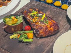 -天玑高空江景餐厅&酒吧Sky Secret Restaurant&Bar