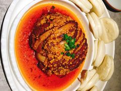 -小杨烤肉(高新店)