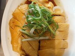 -陶兰居·手工点心·粤菜(圆融时代广场店)