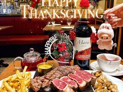 -Entrecôte 法国牛扒馆(保利·时光里店)