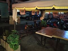 门面-猫姑娘大盘鸡(商城路店)