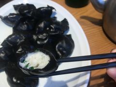-必点海鲜·鲅鱼水饺(鞍山西道店)